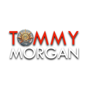 Tommy Morgan